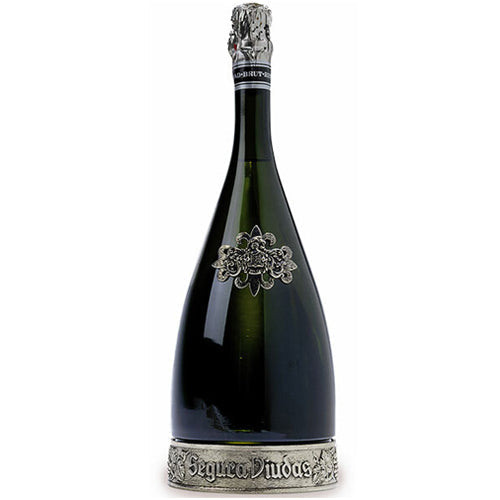 Segura Viudas Heredad Brut Reserva - 750ML