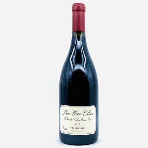 Shea Pinot Noir Estate 750Ml