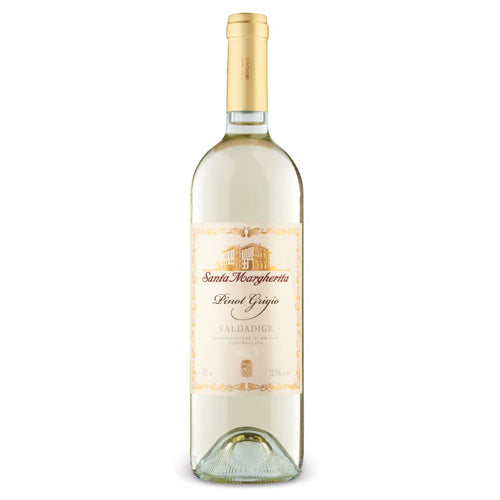 Santa Margherita Valdadige Pinot Grigio 2022 - 750ML