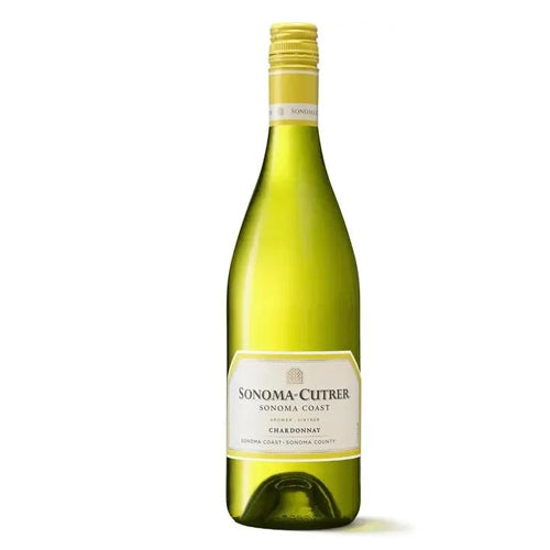 Sonoma-Cutrer Chardonnay Sonoma Coast - 750ML