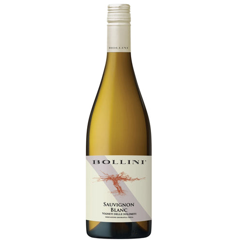 Bollini Sauvignon Blanc 750ML