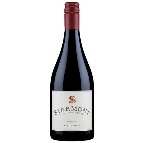 Starmont Carneros Pinot Noir 750ML