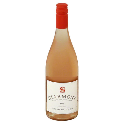 Starmont Rose 750ML