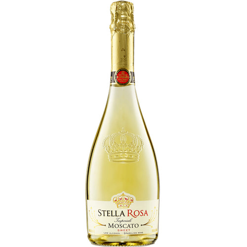 Stella Rosa Imperiale Moscato - 750ML