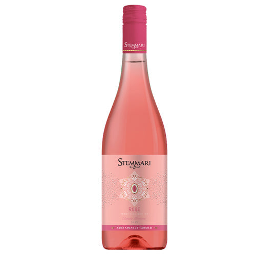 Stemmari Rose - 750ML