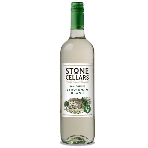 Stone Cellars Sauvignon Blanc - 750ML