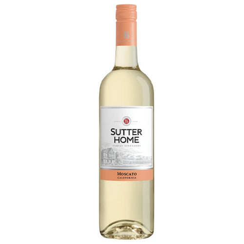 Sutter Home Moscato - 750ML