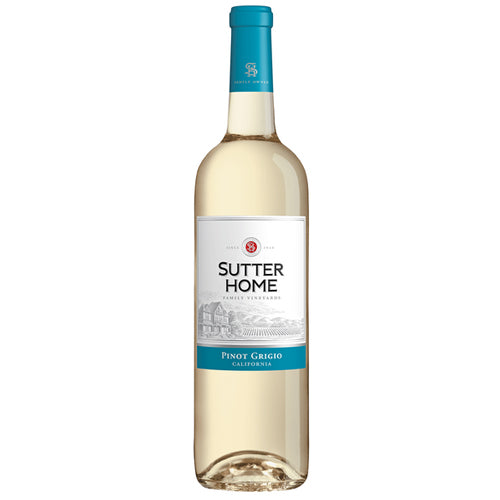 Sutter Home Pinot Grigio - 750ML