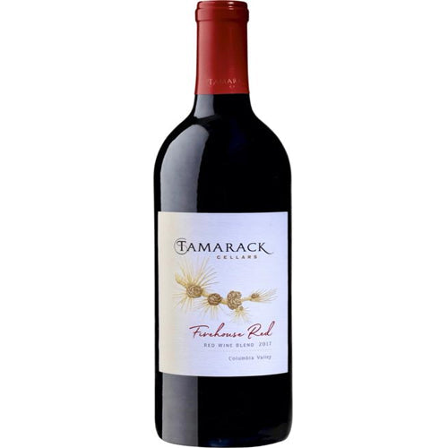 Tamarack Cellars Firehouse Red 750ML