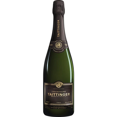 Taittinger Brut Millesime 2015 -750ML