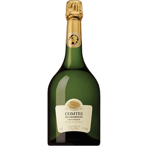 Taittinger Comtes Blanc De Blanc 2011 -750ML