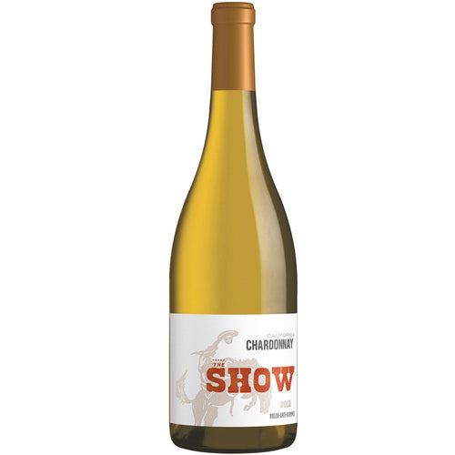 The Show Chardonnay - 750ML