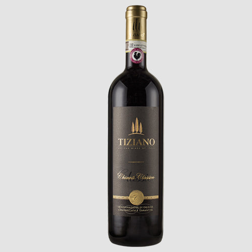 Tiziano Chianti Class Gold 750Ml