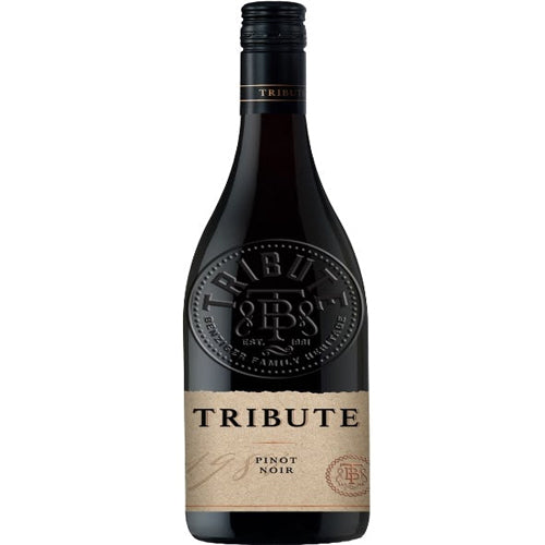 Tribute Pinot Noir 750ML