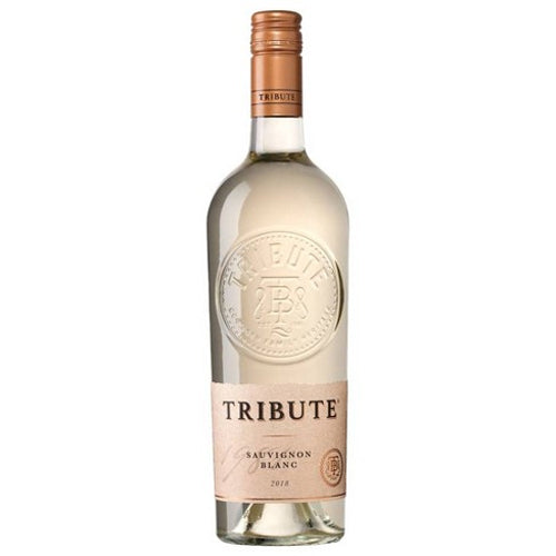 Tribute Sauvignon Blanc 750ML