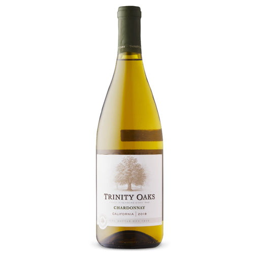 Trinity Oaks Chardonnay - 750ML