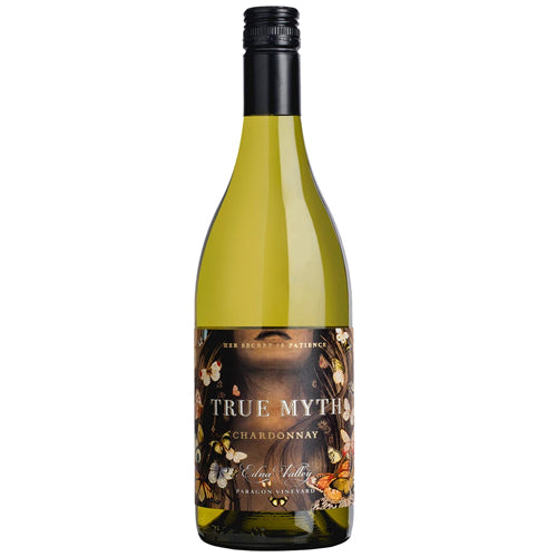 True Myth Chardonnay 750ML