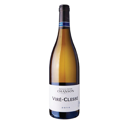 Chanson Vire Clesse 750Ml