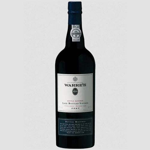 Warres Port Late Bottled Vintage 750Ml