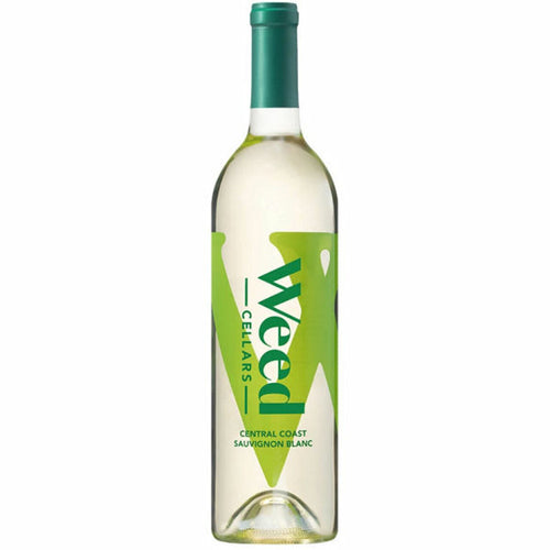 Weed Cellars Sauvignon Blanc 750ML