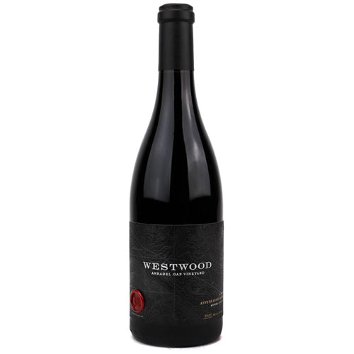 Westwood Annadel Gap Vineyard Pinot Noir 750ML