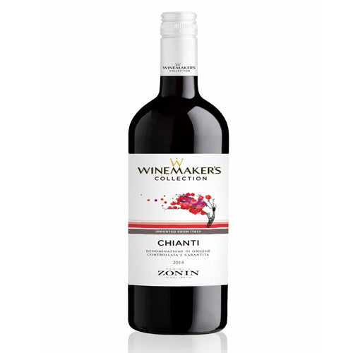 Zonin Winemaker's Colectionl Chianti Docg 1.5L