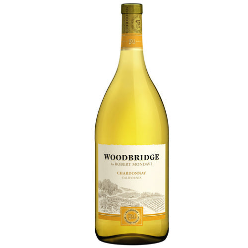 Woodbridge Chardonnay - 1.5L