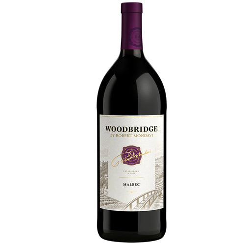 Woodbridge Malbec - 1.5L