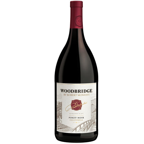 Woodbridge Pinot Noir - 1.5L