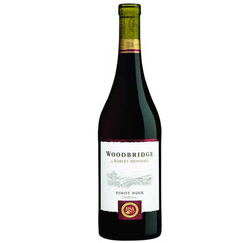 Woodbridge Pinot Noir - 750ML