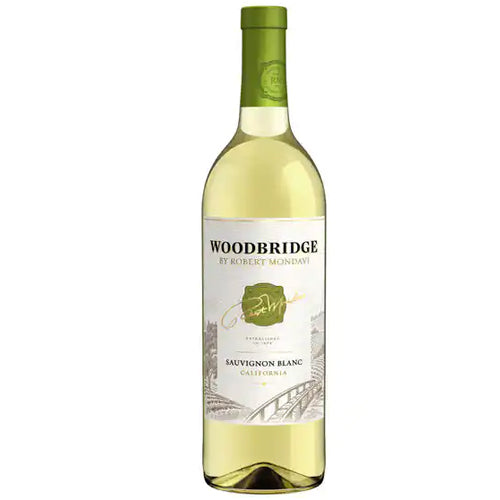 Woodbridge Sauvignon Blanc - 750ML