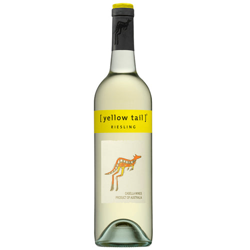 Yellow Tail Riesling - 750ML