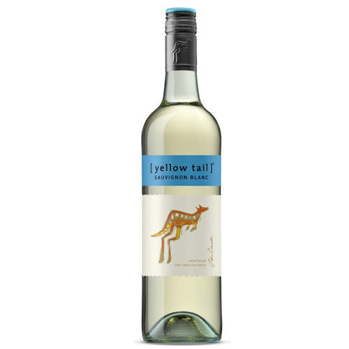 Yellow Tail Sauvignon Blanc - 750ML