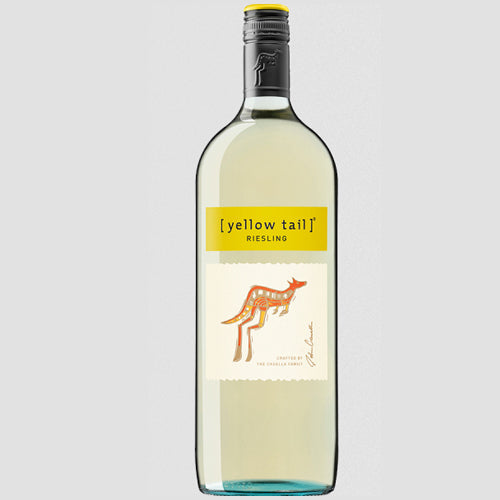 Yellow Tail Riesling - 1.5L