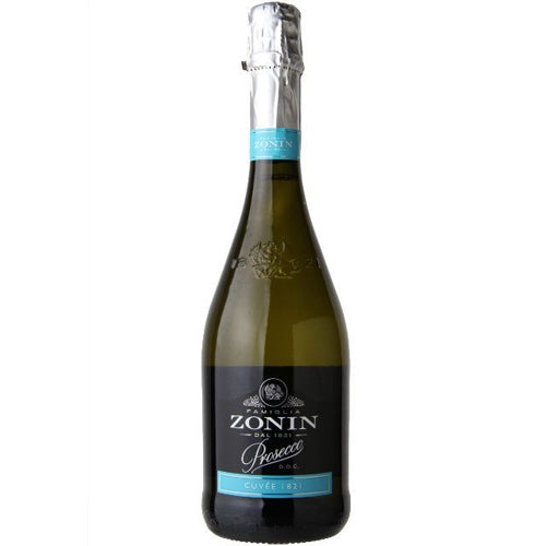 Zonin Prosecco Cuvee 1821 - 750ML